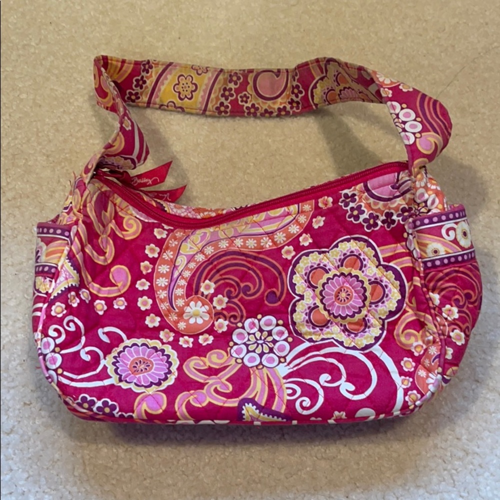 Vera Bradley mini purse